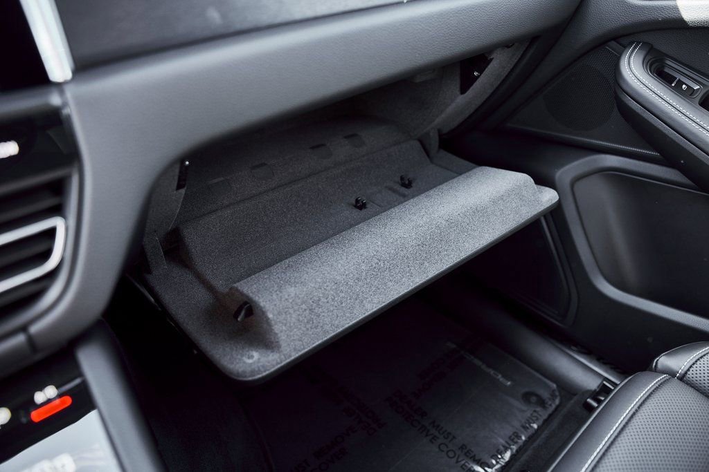 Used 2025 Porsche Macan GTS image 80