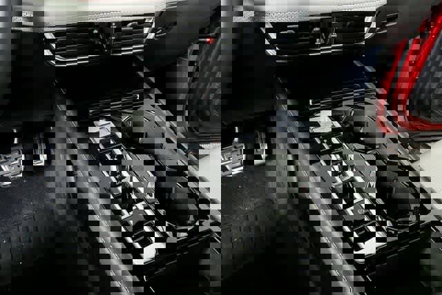 Certified 2025 Volkswagen Atlas Cross Sport SEL Premium R-Line image 16