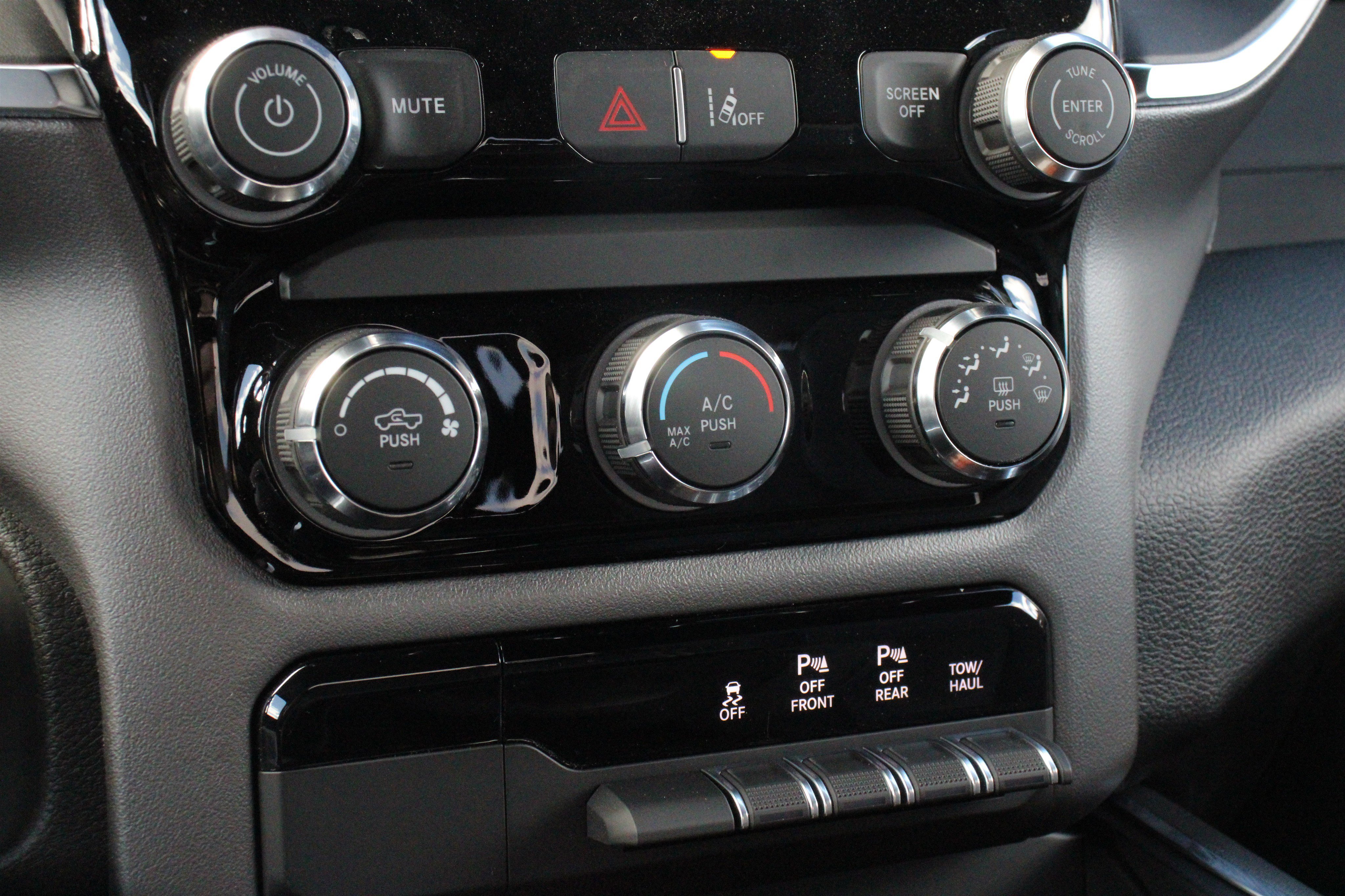 New 2026 RAM 1500 Big Horn image 19