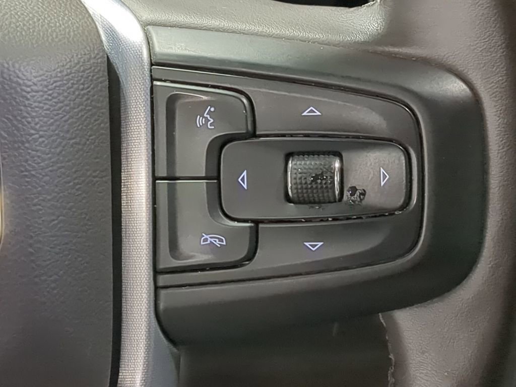 Used 2024 GMC Sierra 2500 SLE w/ SLE Convenience Package AWD/4WD image 30