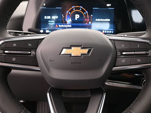 New 2026 Chevrolet Equinox LT w/ LPO, Floor Liner Package image 29