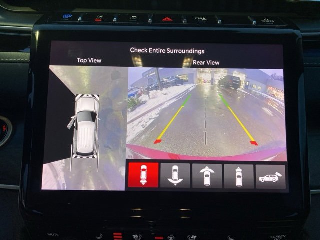 Used 2022 Jeep Grand Cherokee Limited 4xe w/ Luxury Tech Group II image 23