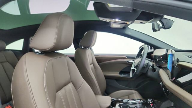 Used 2025 Audi A6 e-tron Premium w/ Convenience Package image 21