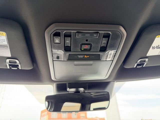 New 2026 Toyota Tundra Limited image 30