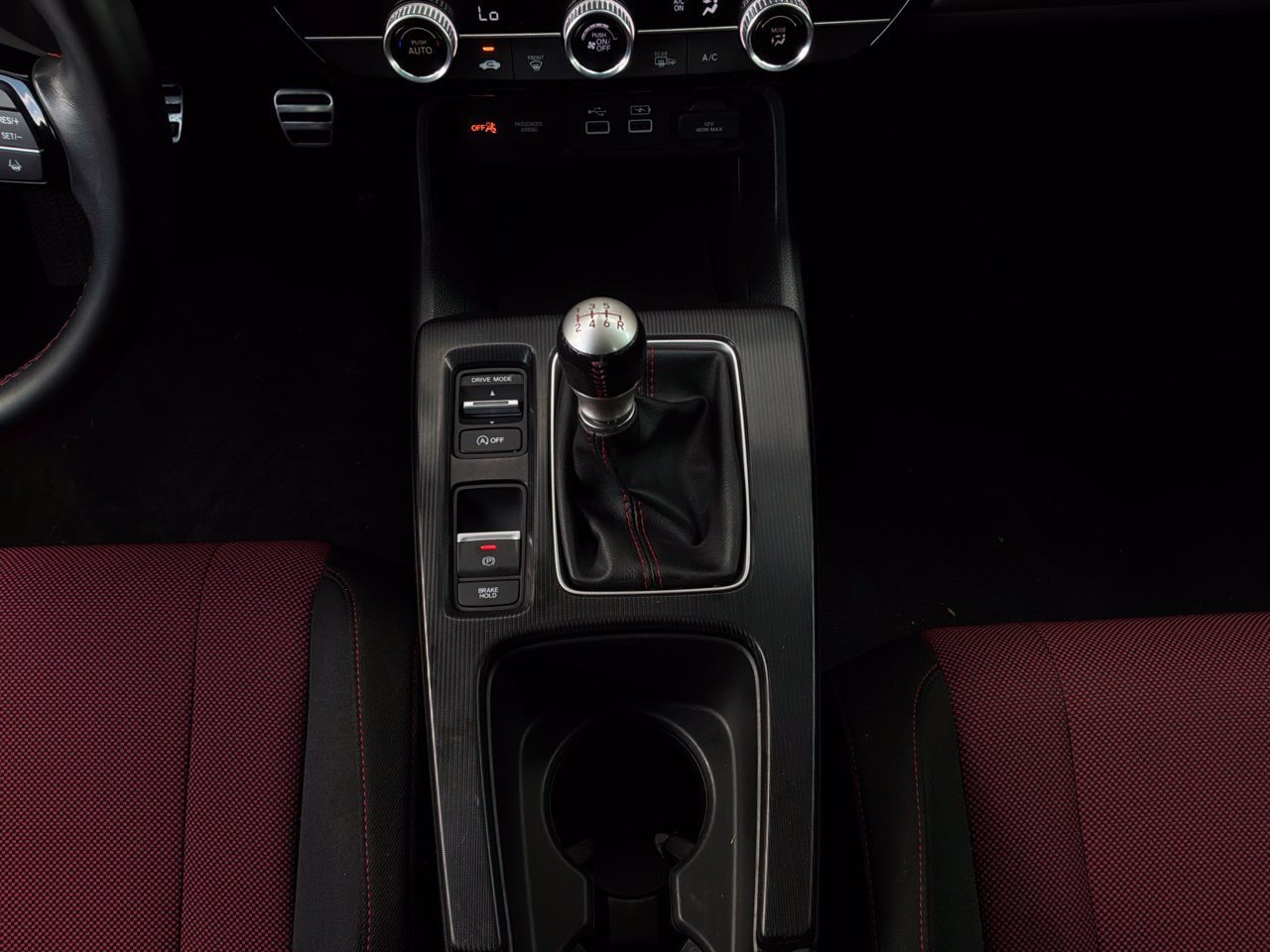Used 2024 Honda Civic Si image 16