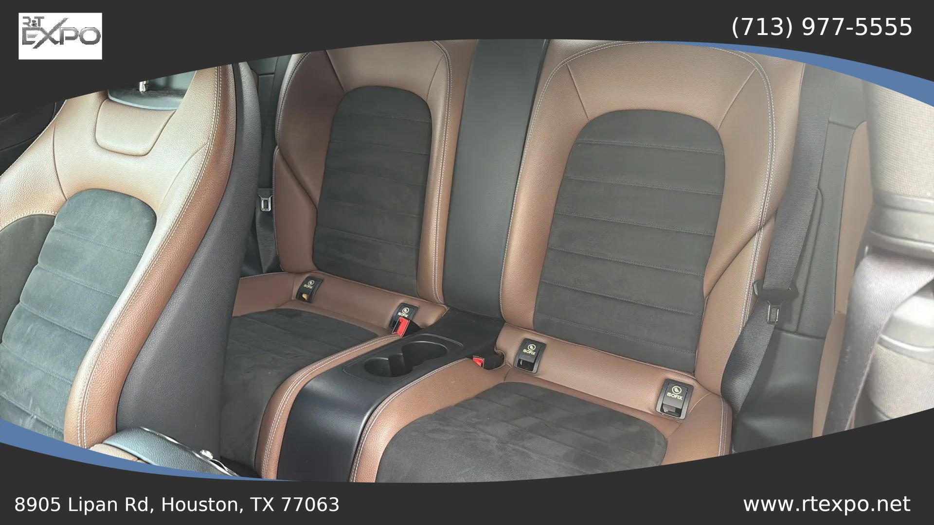 Used 2017 Mercedes-Benz C 300 4MATIC Coupe image 29