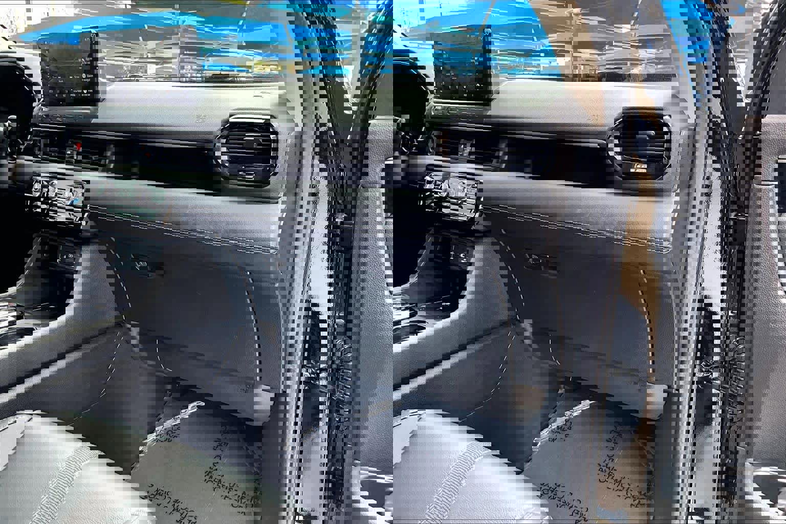 Used 2026 Honda Passport RTL image 19