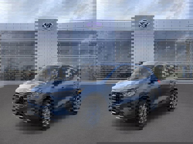 New 2025 Ford Escape Active