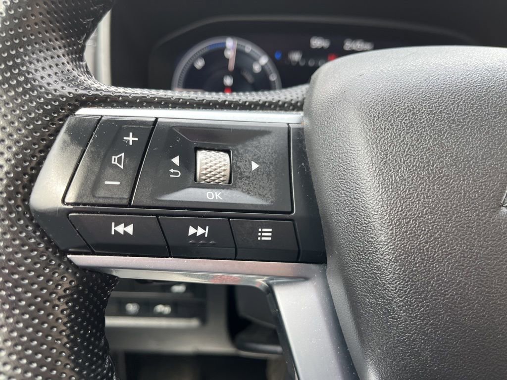 Used 2024 Mitsubishi Outlander Ralliart AWD/4WD image 30