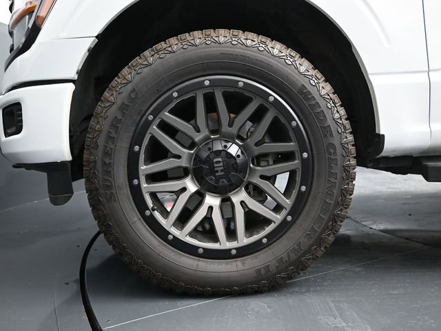 Used 2024 Ford F150 XLT w/ Tow/Haul Package AWD/4WD image 19