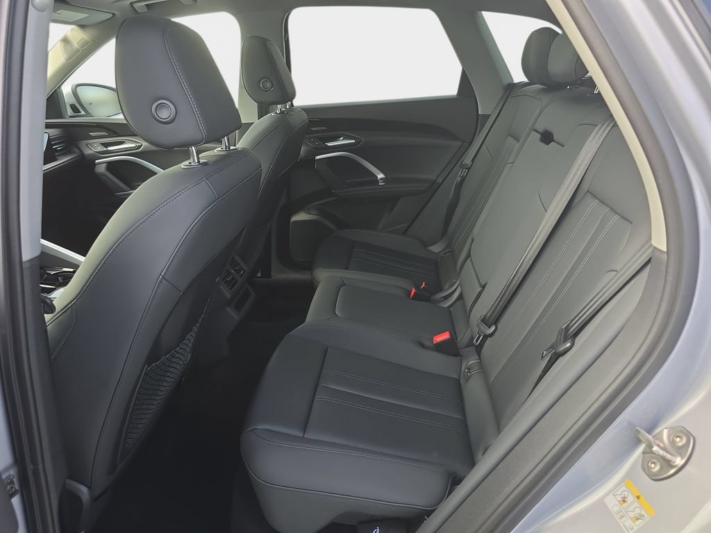 Certified 2025 Audi Q5 Premium w/ Premium Plus AWD/4WD image 24