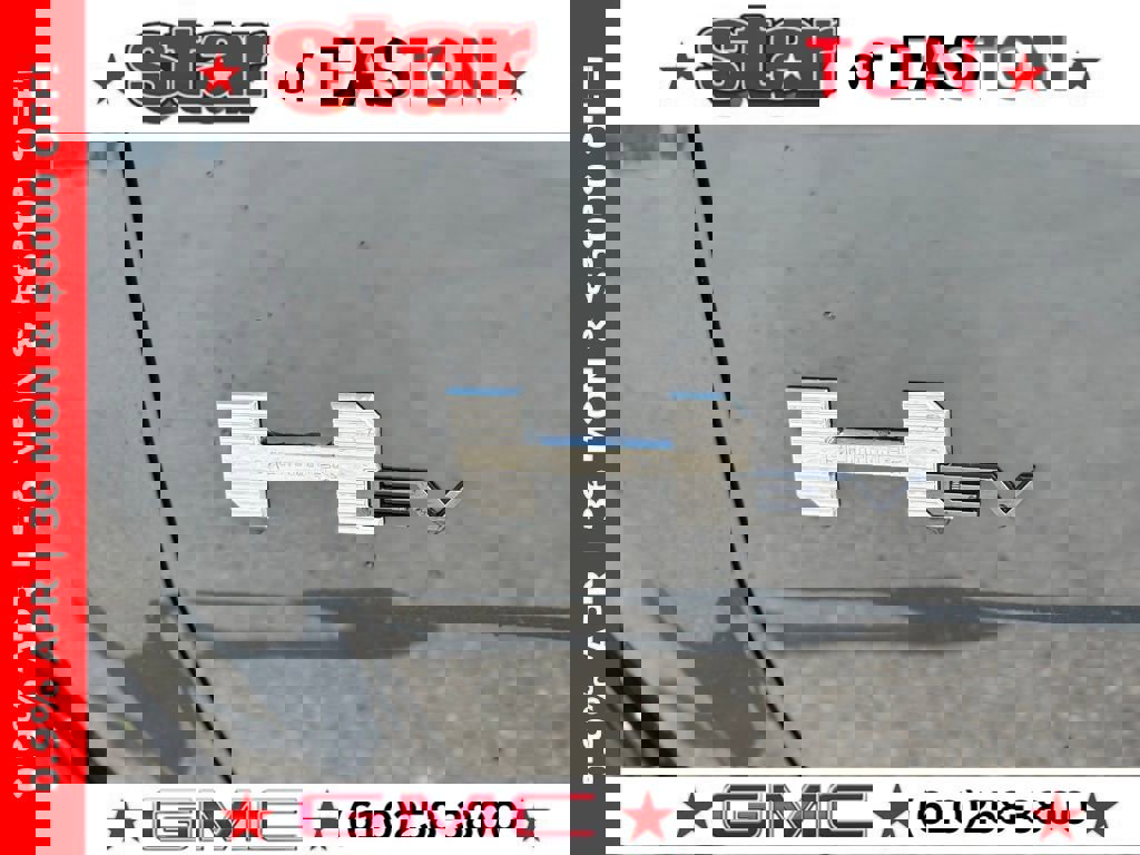 New 2026 GMC Hummer EV 4x4 Crew Cab w/ LPO, Sport Package image 38