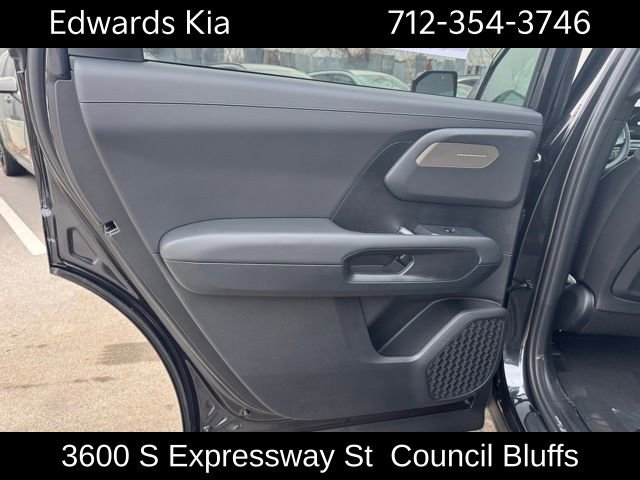 New 2027 Kia Telluride S image 13