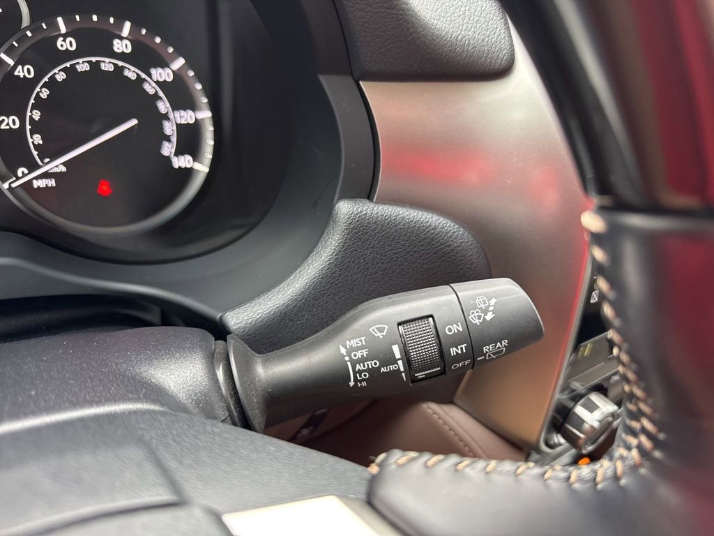 Used 2022 Lexus GX 460 Premium w/ Premium Package image 17