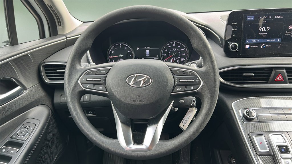 Certified 2023 Hyundai Santa Fe SE image 14