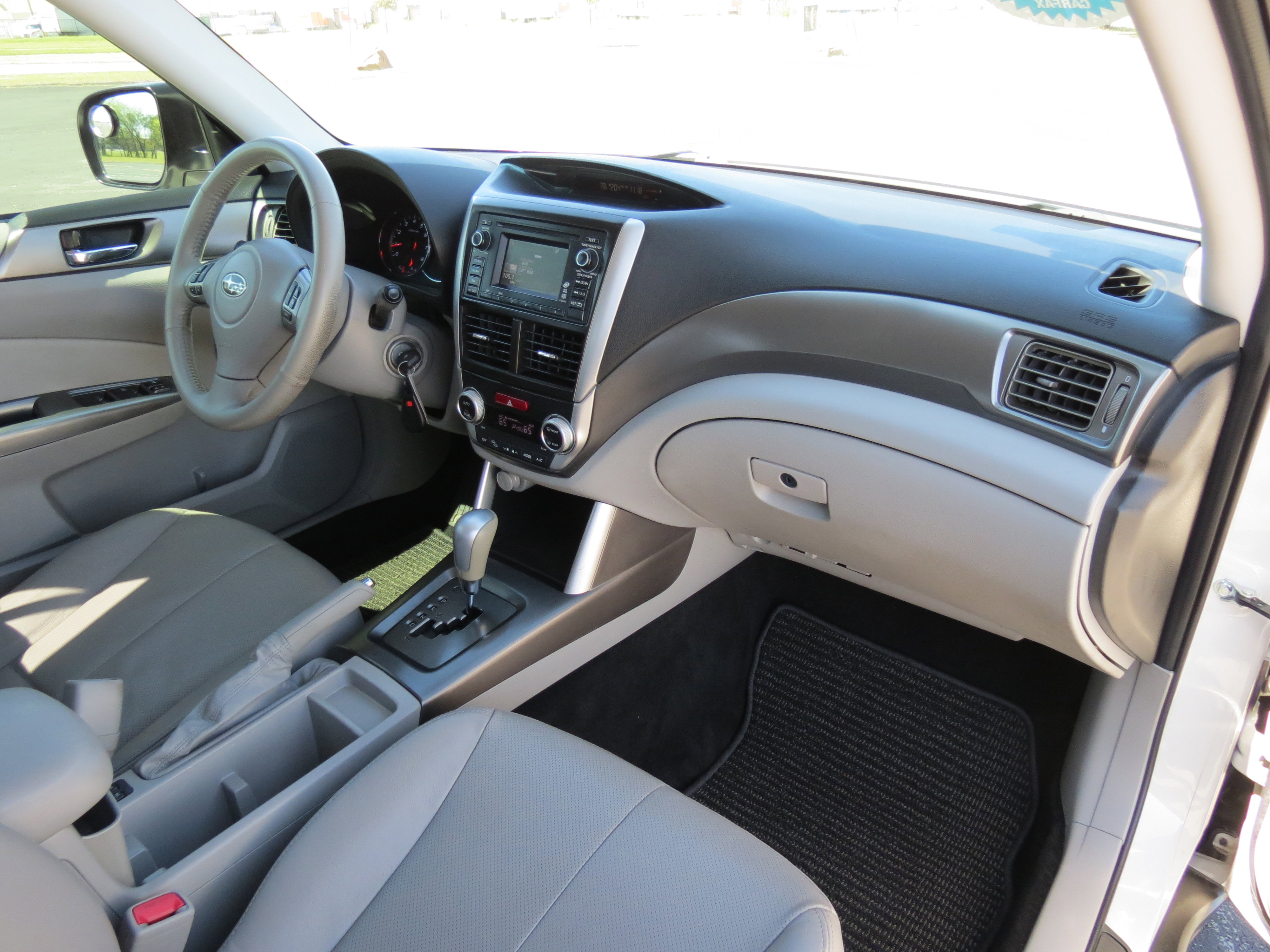 Used 2013 Subaru Forester 2.5X Touring AWD/4WD image 35