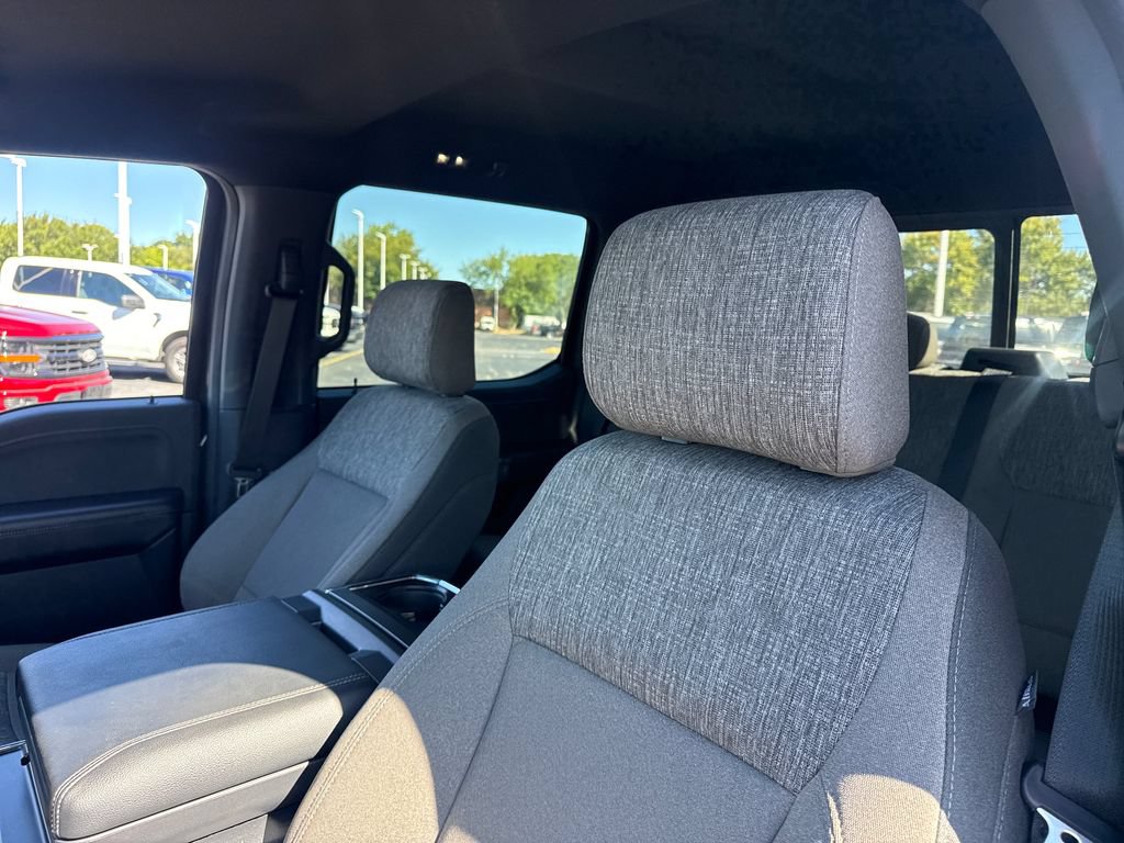 Used 2024 Ford F150 XLT w/ Equipment Group 302A MID AWD/4WD image 31