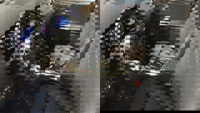 Certified 2025 Mercedes-Benz GLA 250 4MATIC image 4