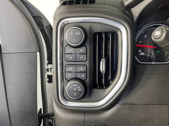 Certified 2023 Chevrolet Silverado 3500 LTZ w/ LTZ Plus Package AWD/4WD image 14