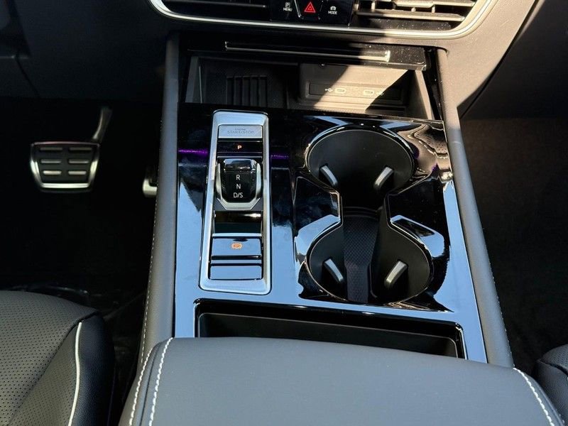 New 2026 Volkswagen Atlas SEL Premium R-Line image 8