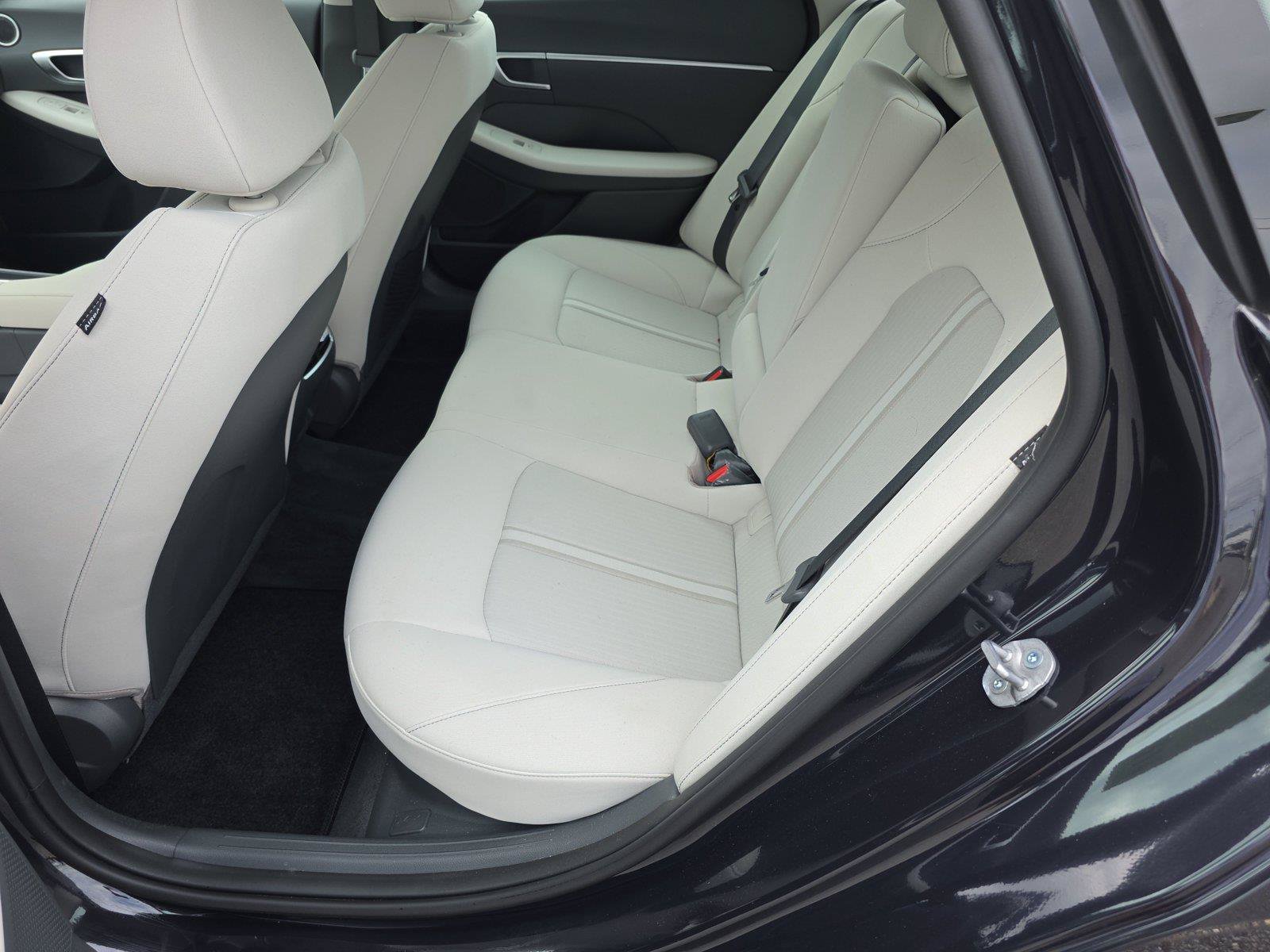 Certified 2026 Hyundai Sonata SEL FWD image 16