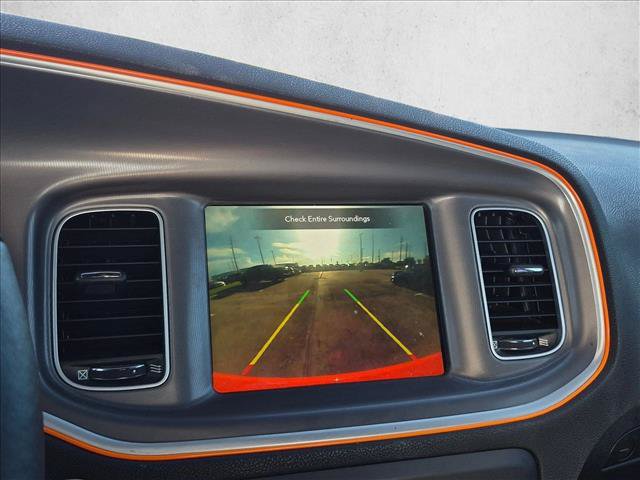 Used 2022 Dodge Charger Scat Pack RWD image 12