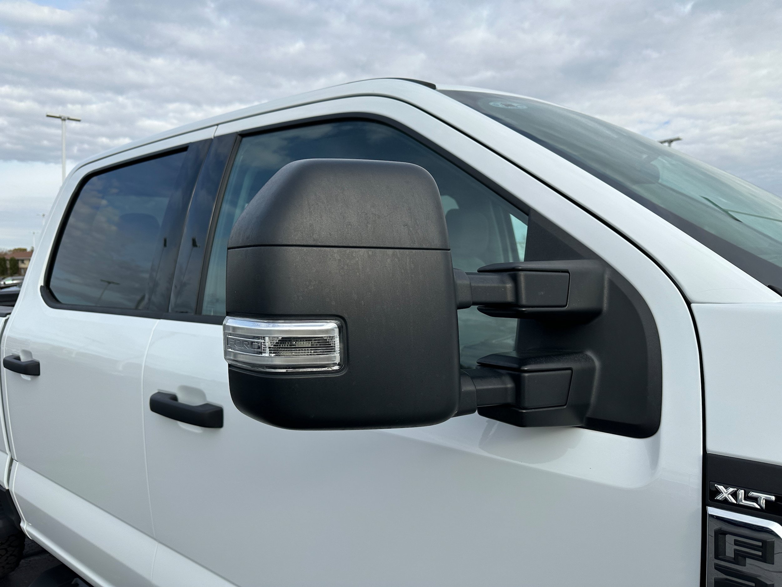 Certified 2024 Ford F250 XLT AWD/4WD image 32