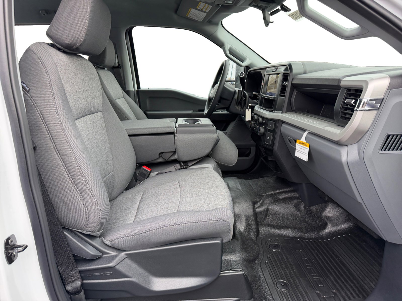 New 2026 Ford F250 XL w/ 360-Degree Camera Package image 15