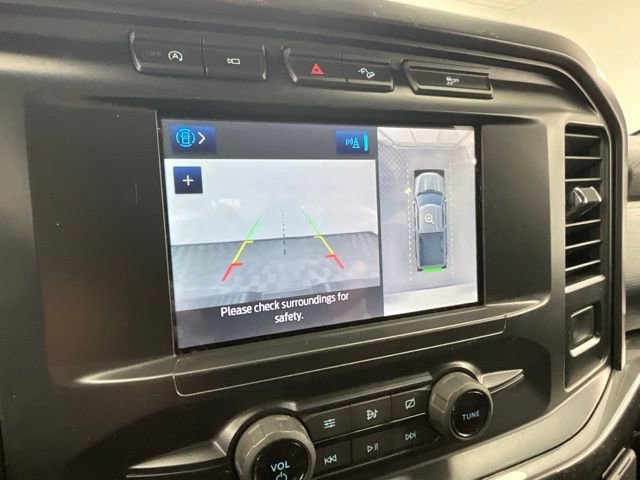 Used 2021 Ford F150 XL w/ STX Appearance Package image 4