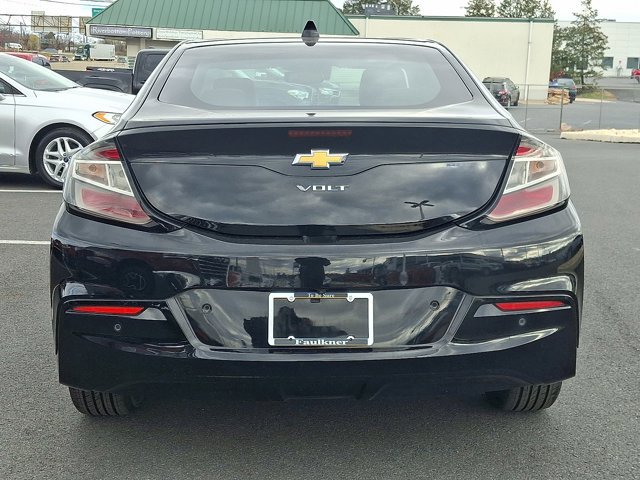 Used 2017 Chevrolet Volt Premier w/ Driver Confidence II Package image 5