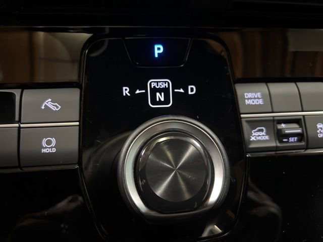 Used 2025 Subaru Solterra Premium image 32