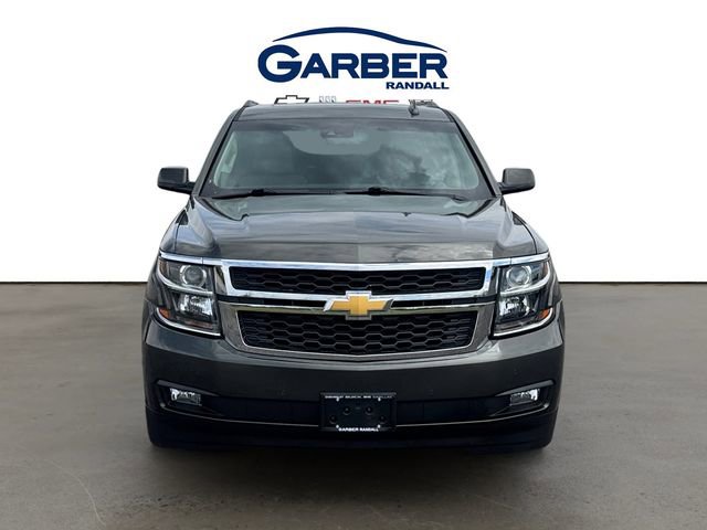 Used 2019 Chevrolet Suburban LT w/ Luxury Package AWD/4WD image 8
