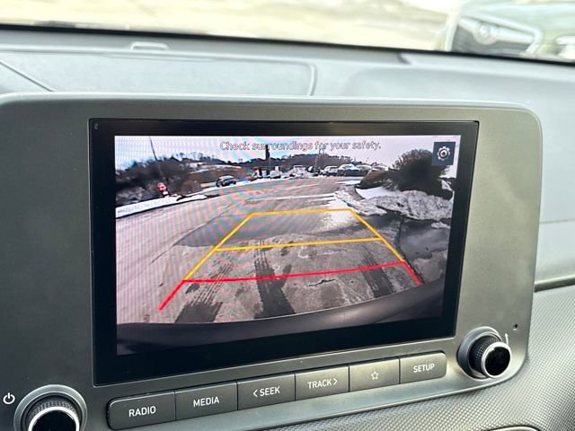 Used 2022 Hyundai Kona SEL image 14