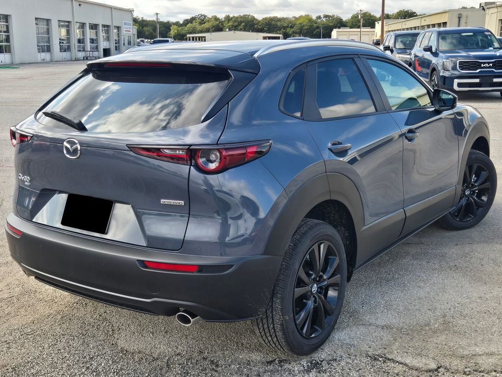 New 2026 MAZDA CX-30 AWD 2.5 S image 5