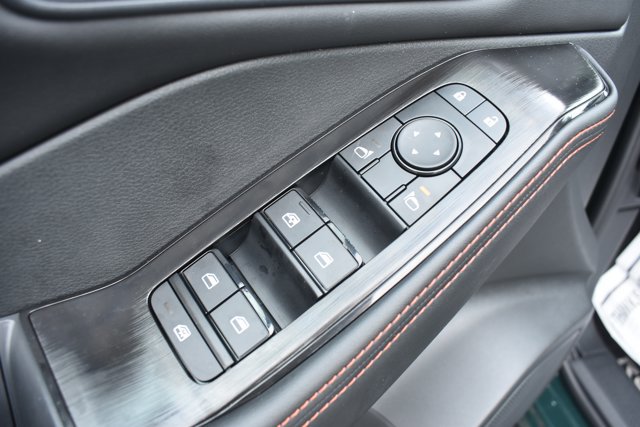 New 2026 Nissan Rogue SV AWD/4WD image 12