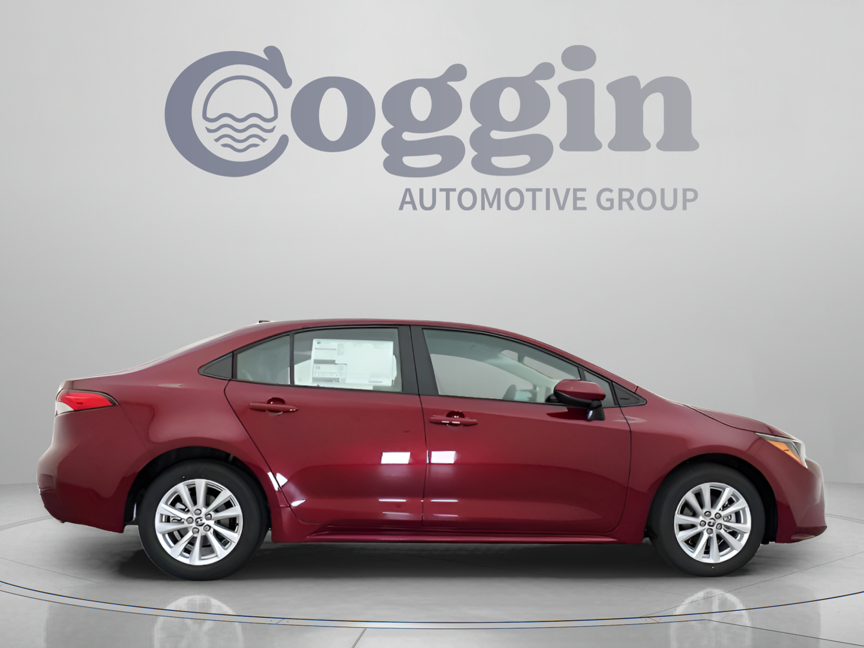 Used 2026 Toyota Corolla LE w/ LE Premium Package FWD image 21