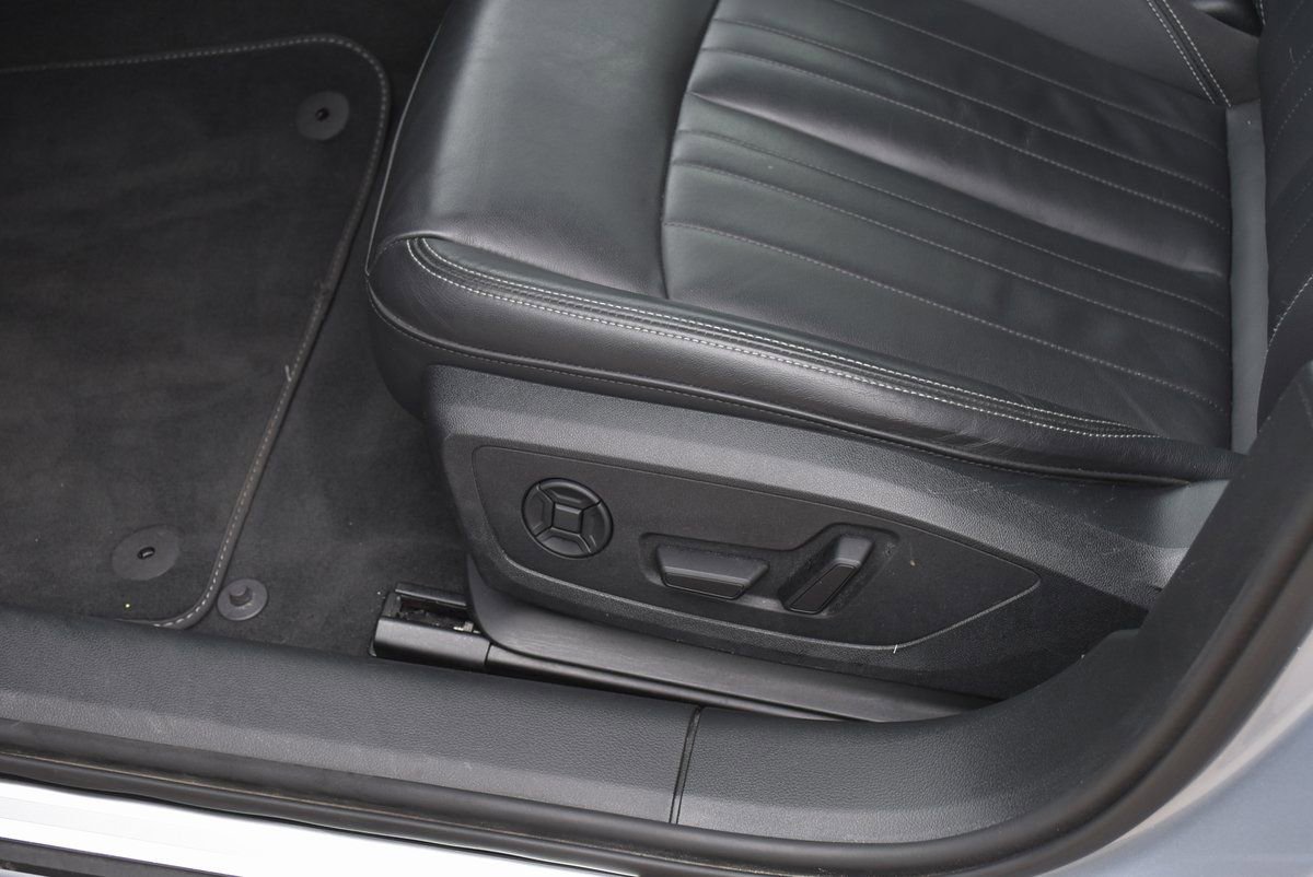 Used 2024 Audi A6 Premium Plus image 31