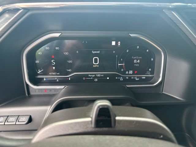Used 2022 GMC Sierra 1500 Denali Ultimate AWD/4WD image 22