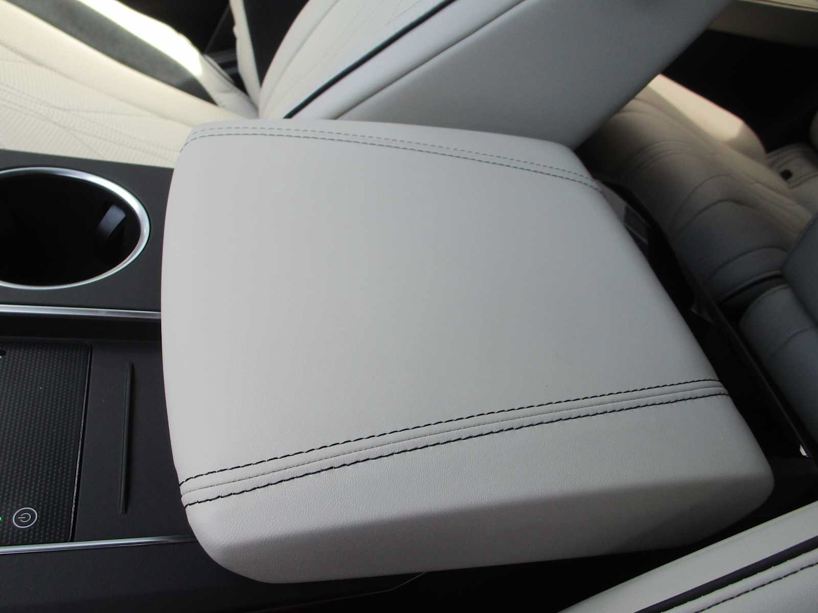 New 2026 Acura MDX Type S AWD/4WD image 23
