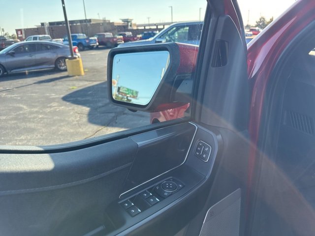 New 2025 Ford F150 Lariat w/ Equipment Group 502A High image 27