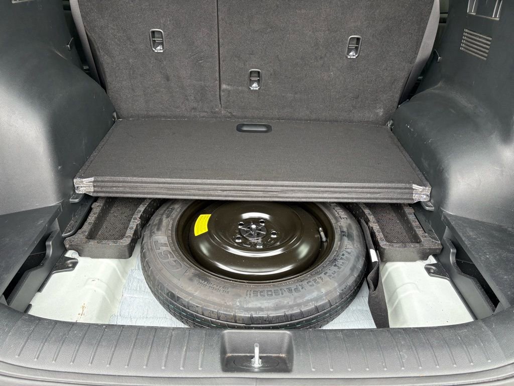 Used 2024 Kia Sportage X-Line w/ X-Line Premium Package image 16