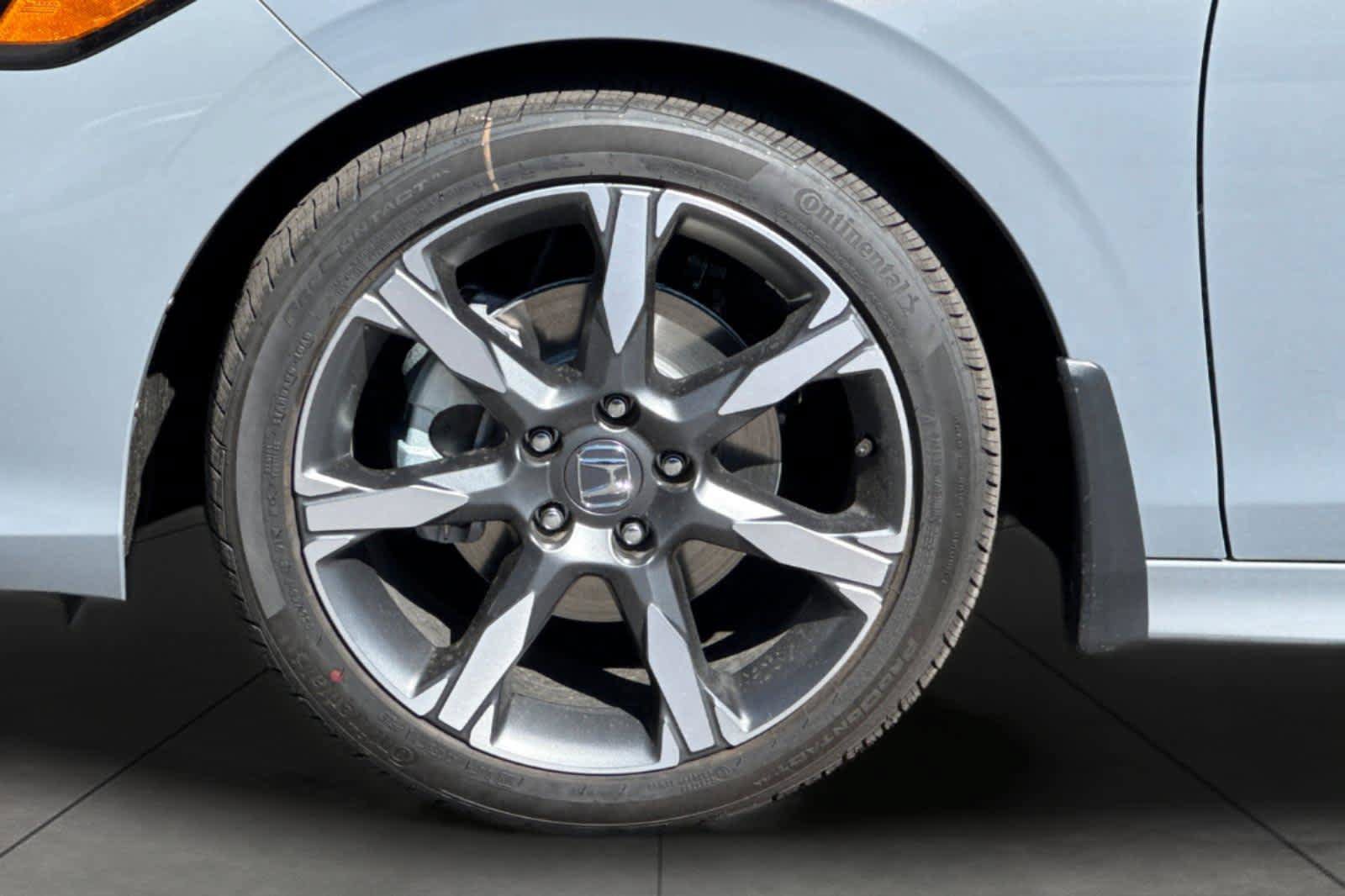 New 2026 Honda Civic Sport Touring image 10