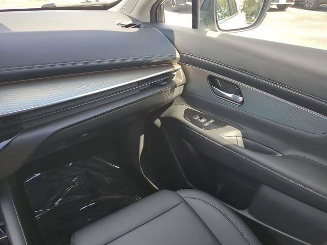 Certified 2025 Nissan Murano SL image 17