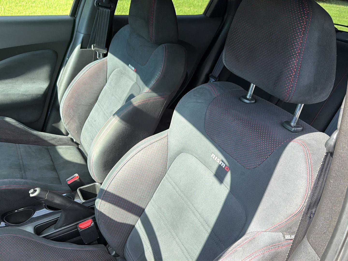 Used 2013 Nissan Juke NISMO FWD image 29