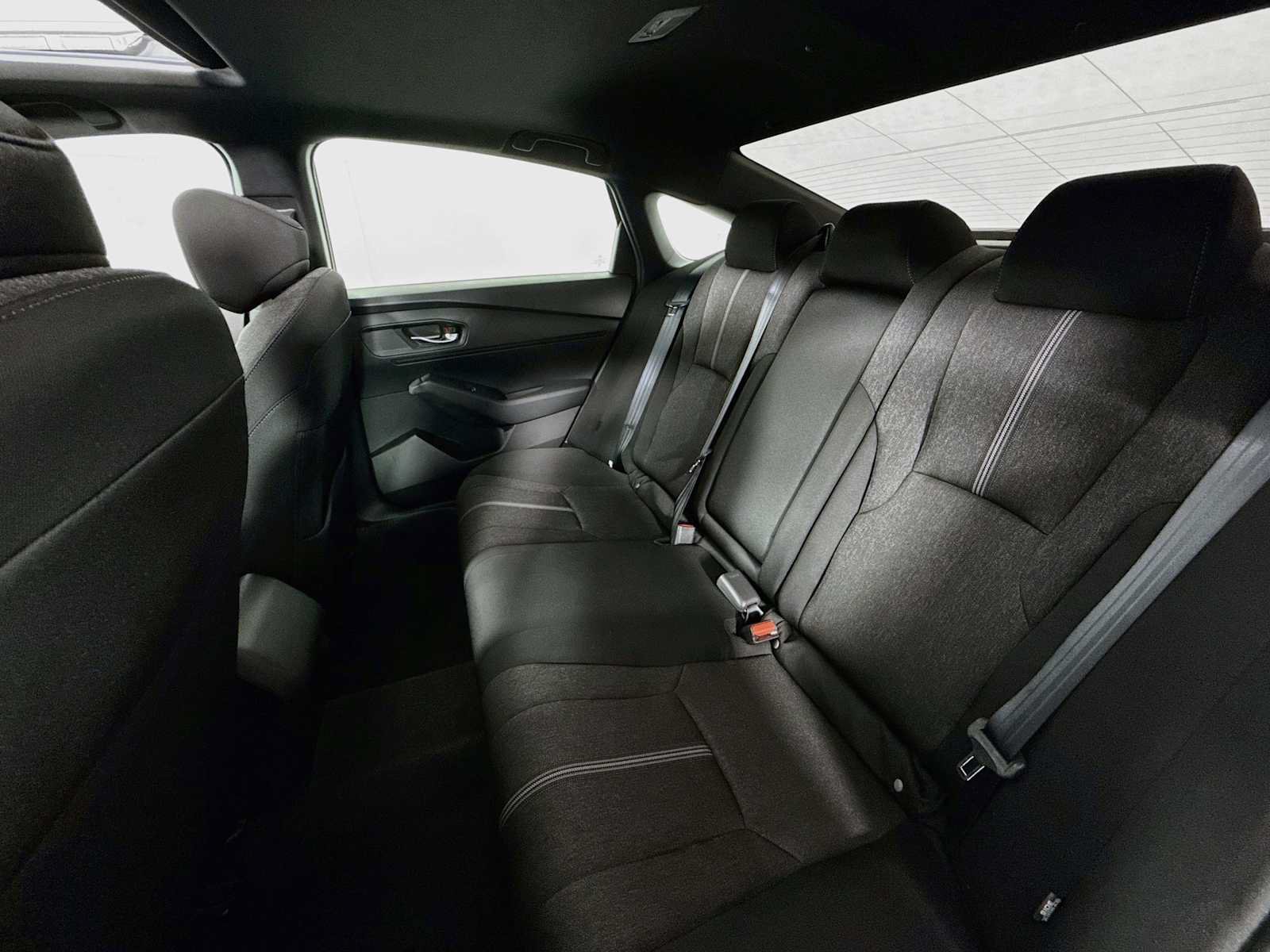 Used 2024 Honda Accord Sport image 22