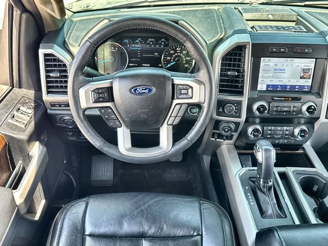 Used 2019 Ford F150 Lariat w/ Equipment Group 502A Luxury AWD/4WD image 14