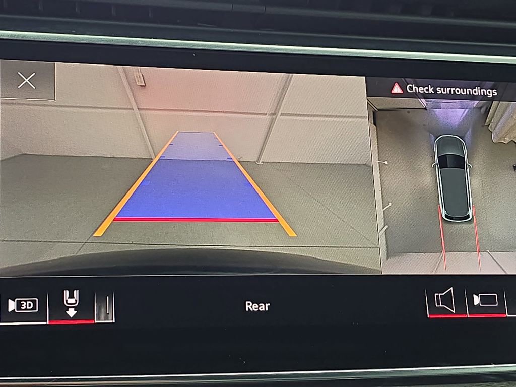 Used 2021 Audi Q7 3.0T Premium Plus w/ Premium Plus Package image 49