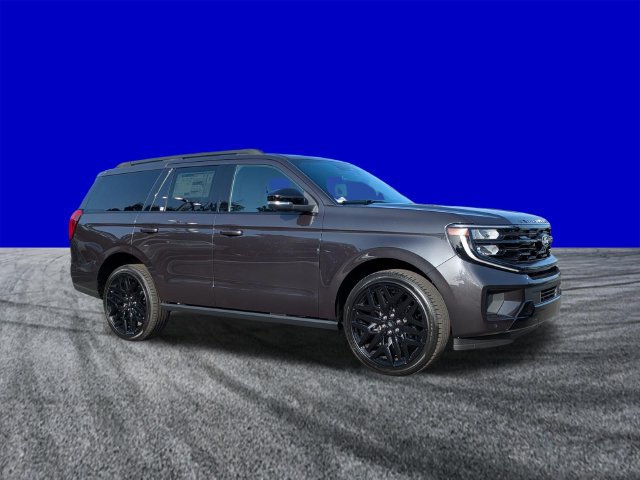 Certified 2027 Ford Expedition Platinum w/ Stealth Performance Package AWD/4WD image 2