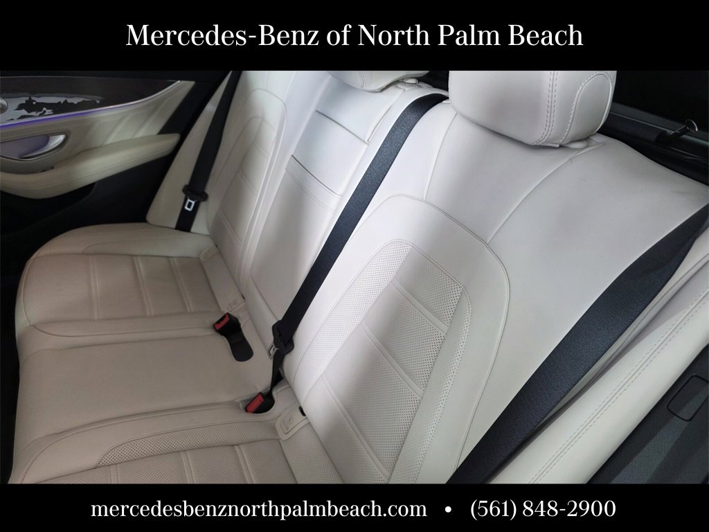 Certified 2021 Mercedes-Benz E 63 AMG S image 16