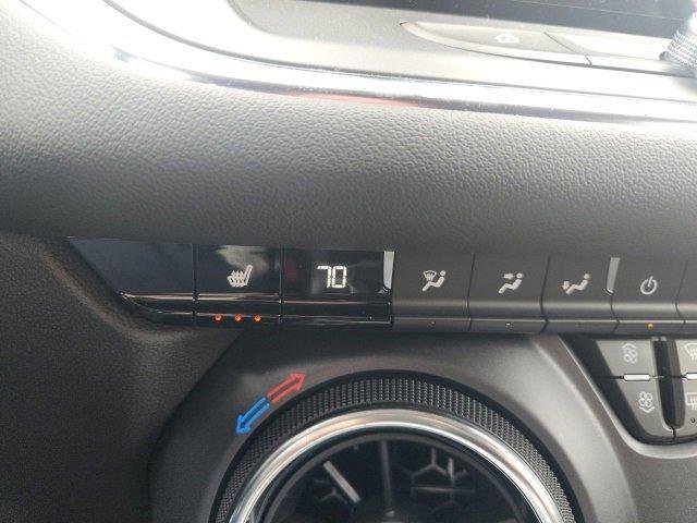 New 2024 Chevrolet Blazer LT w/ Driver Confidence Package image 13